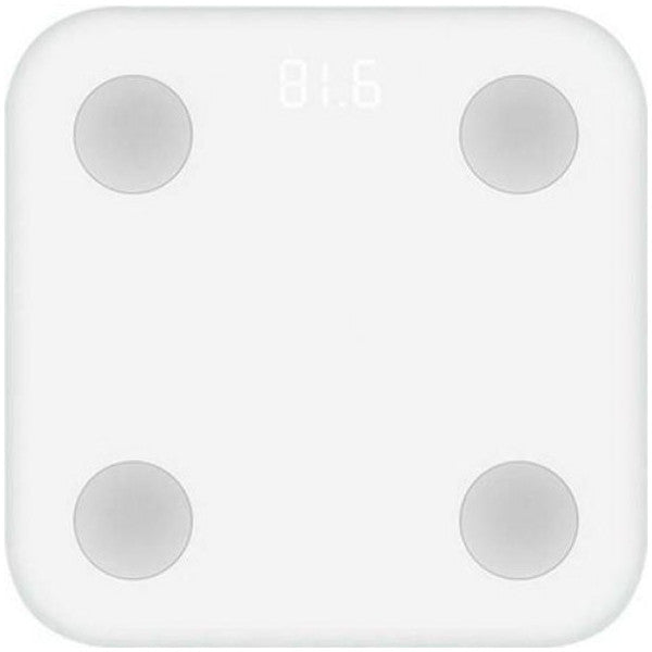 Xiaomi Mi 2 Smart Bluetooth Scale With Fat Meter Function