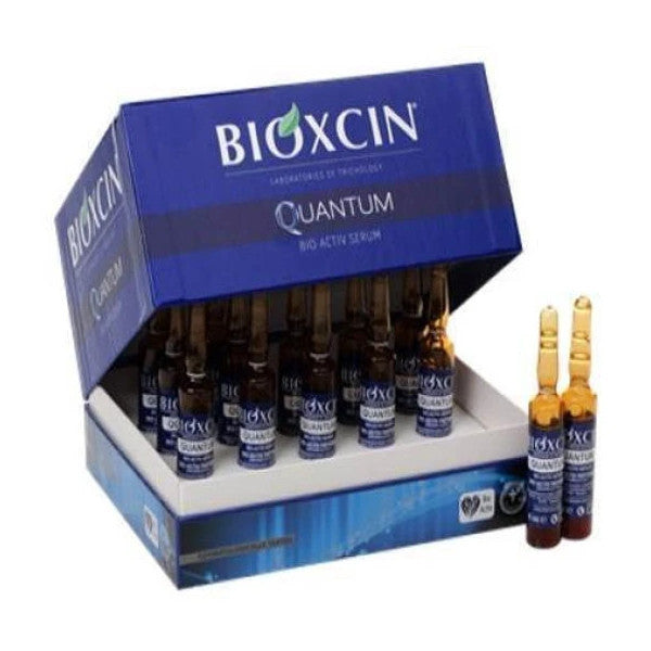 Bioxcin Quantum Bio Activ Serum 15X6 Ml