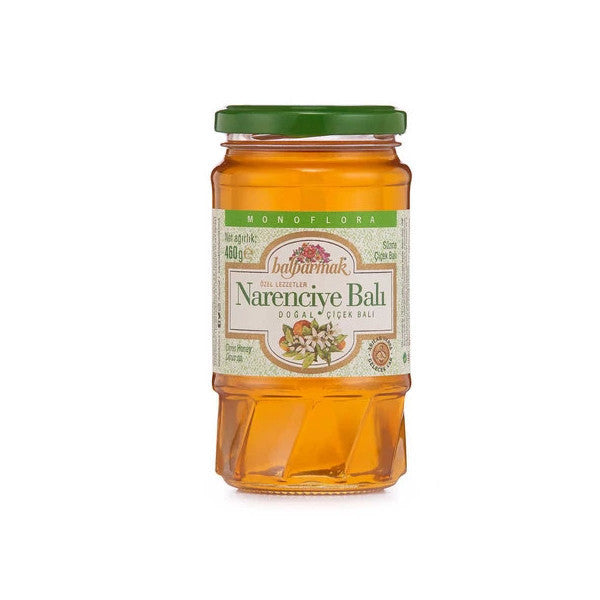 Balparmak Citrus Honey 460 G