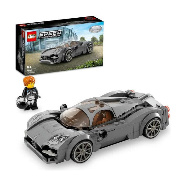 Lego Speed Champions 76915 Pagani Utopia (249 Pieces)