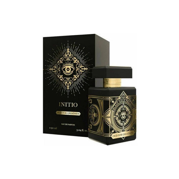 Initio Oud For Greatness Eau De Parfum 90 Ml Unisex Perfume