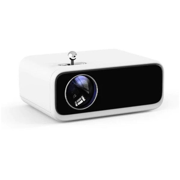 Wanbo Mini Projector Hd Resolution