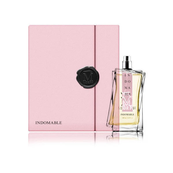 Morph Indomable Eau De Parfum 100 Ml Unisex Perfume