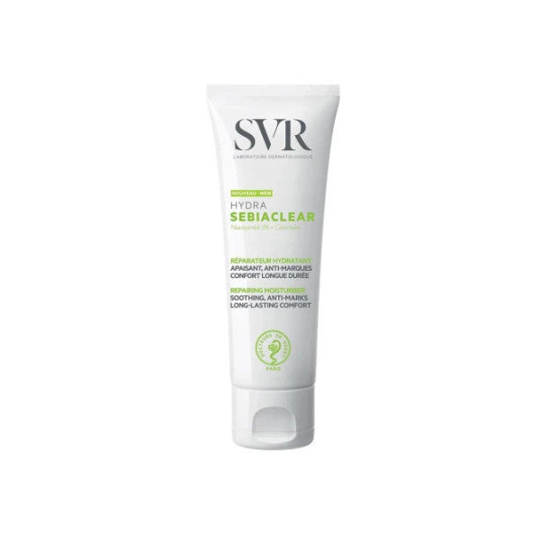 Svr Sebiaclear Hydra Moisturizing Cream 40Ml