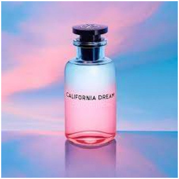 Louis Vuitton California Dream Edp 100 Ml – Turkish Souq