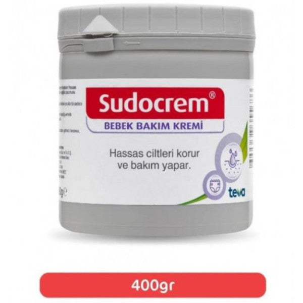 Sudocrem Baby Care Cream 400Gr