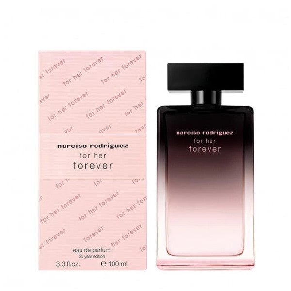 Narciso Rodriguez For Her Forever Eau De Parfum 100 Ml Women's Perfume