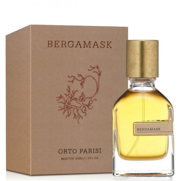 Orta Parisi Bergamask Eau de Perfum50 ml