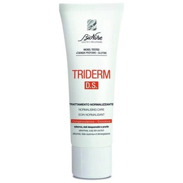 Bionike Triderm Ds Normalizing Care 50 Ml.