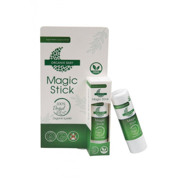 Soothing Magic Stick – Natural Skin Care Balm