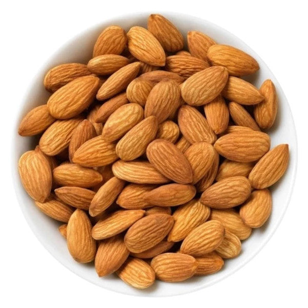 Raw Local Almonds New Harvest – 1 Kg – Turkish Souq