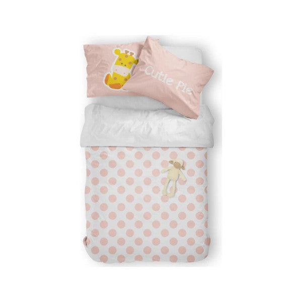 Cutie Young Duvet Cover Set