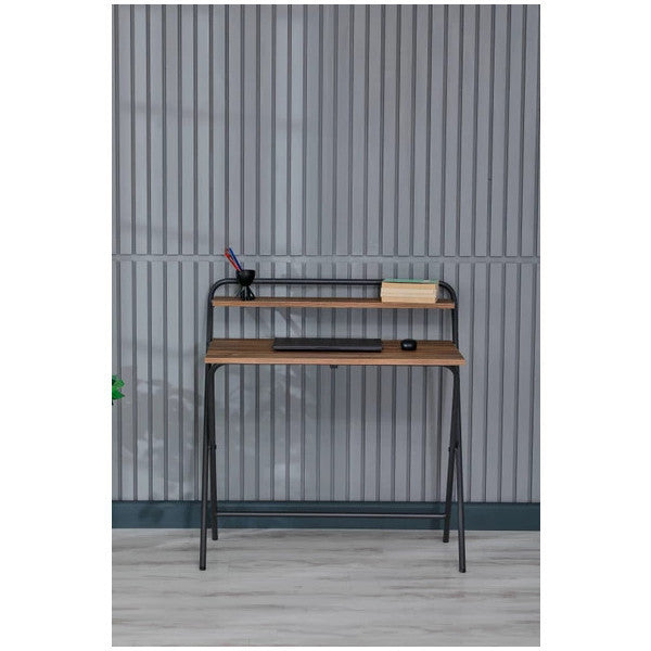 Arpelia Fully Folding Study Desk 85X55X73 Cm