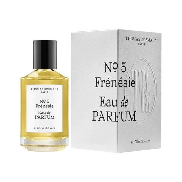 Thomas Kosmala Frenesie Eau De Parfum 100 Ml Unisex Perfume