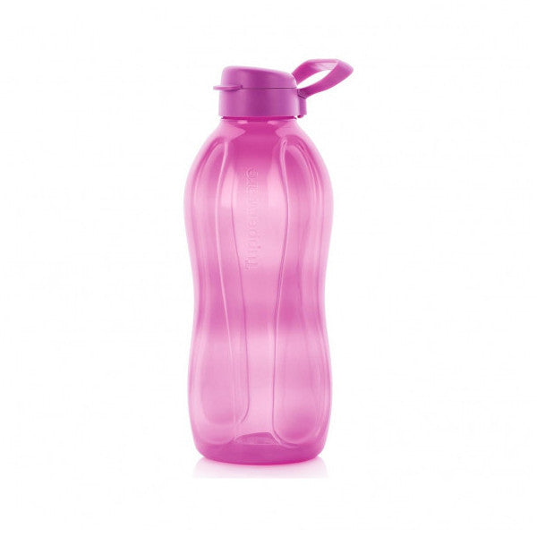 Tupperware Eco Bottle 2L Mulberry