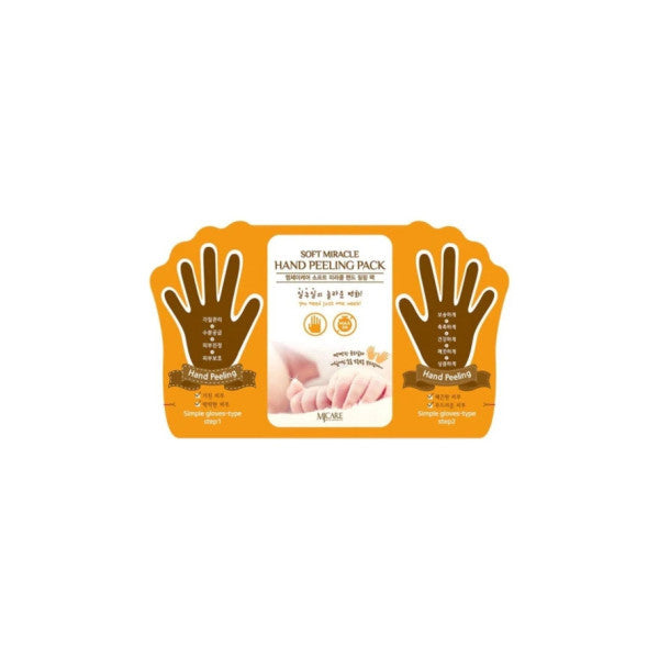 Mjcare Hand Peeling - Peeling Hand Peeling Mask