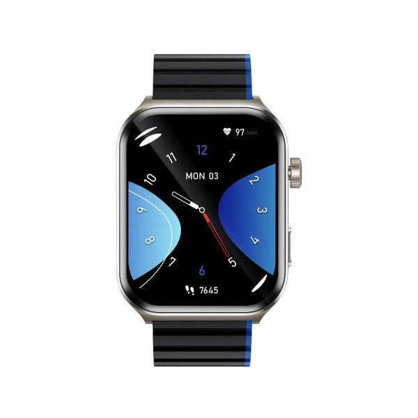 Kieslect Ks2 Space Gray Smartwatch