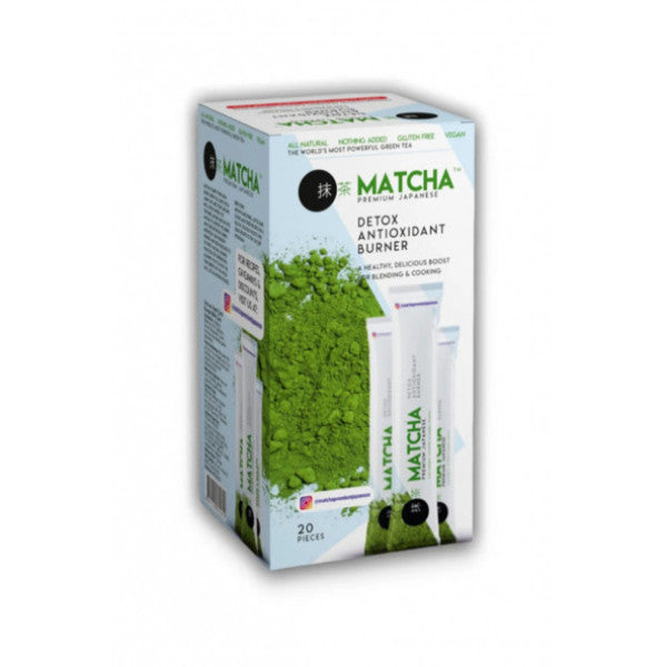 Matcha Premium Japanese Matcha Original Japanese Tea