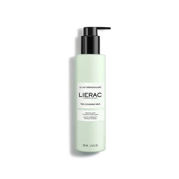 Lierac The Cleansing Milk 200Ml