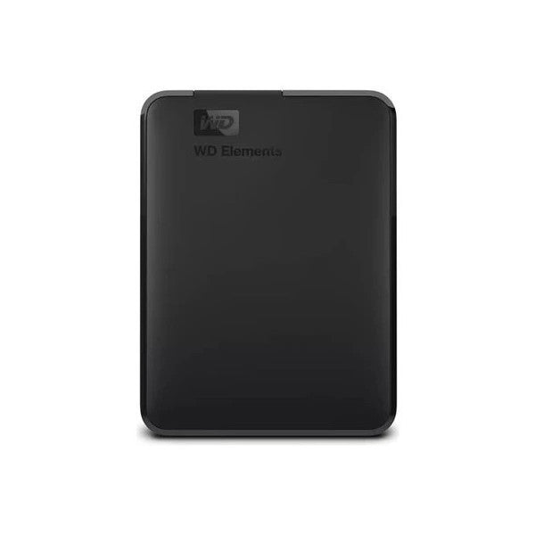 Wd Elements 1.5Tb 2.5 Usb 3.0 Black Wdbu6Y0015Bbk-Wesn