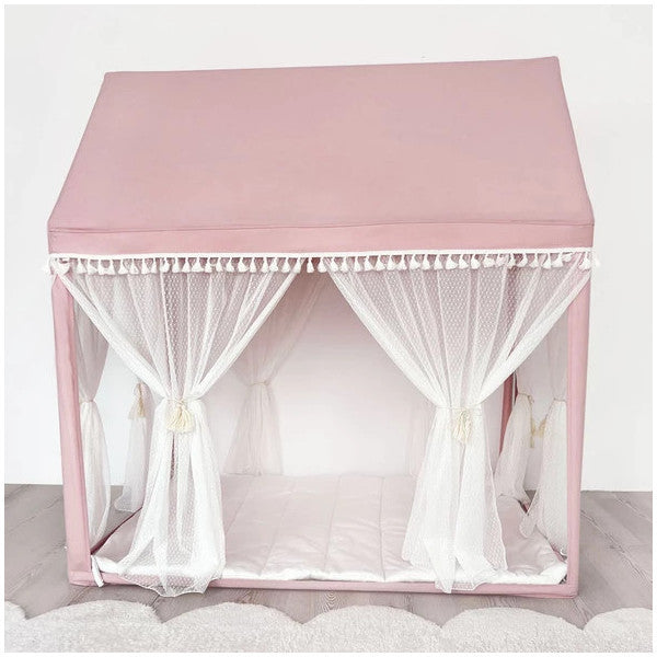 Pamuka Pink Hestia Playhouse