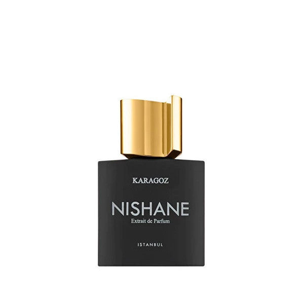 Nishane Karagöz 100 Ml Extrait De Parfum Unisex