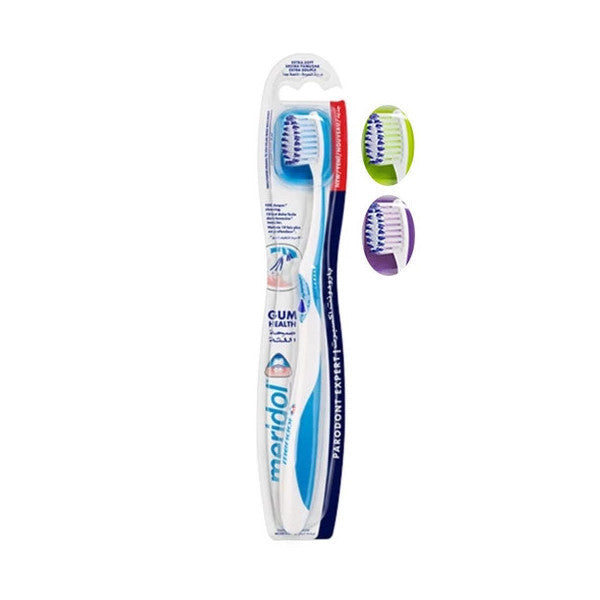 Meridol Paradont Expert Toothbrush Extra Soft