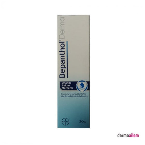 Bepanthol Derma Repair Care Ointment 30 Gr