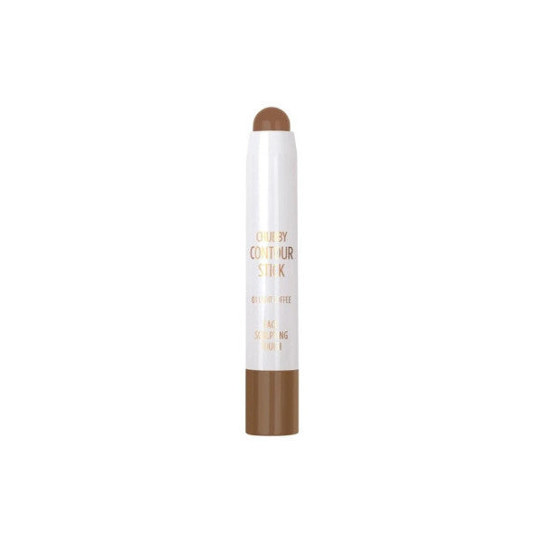 Golden Rose Chubby Contour Stick No:01 Light Coffee