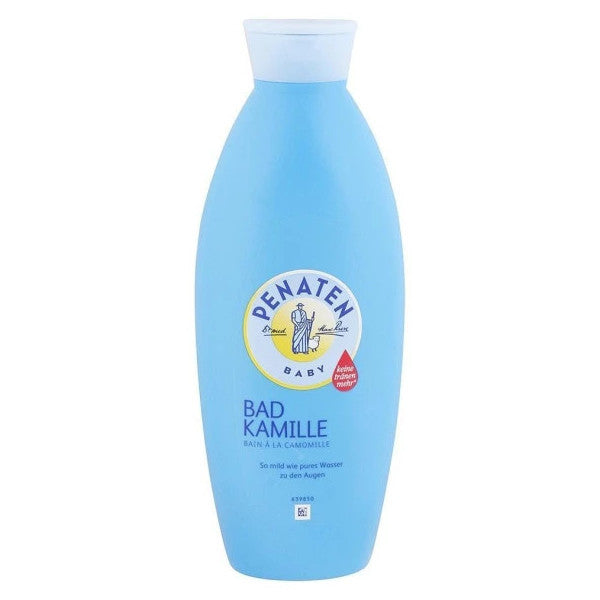 Penaten Baby Chamomile Extract Hair And Body Shampoo 750 Ml