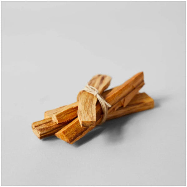 9-Piece Palo Santo Wood Incense Sticks