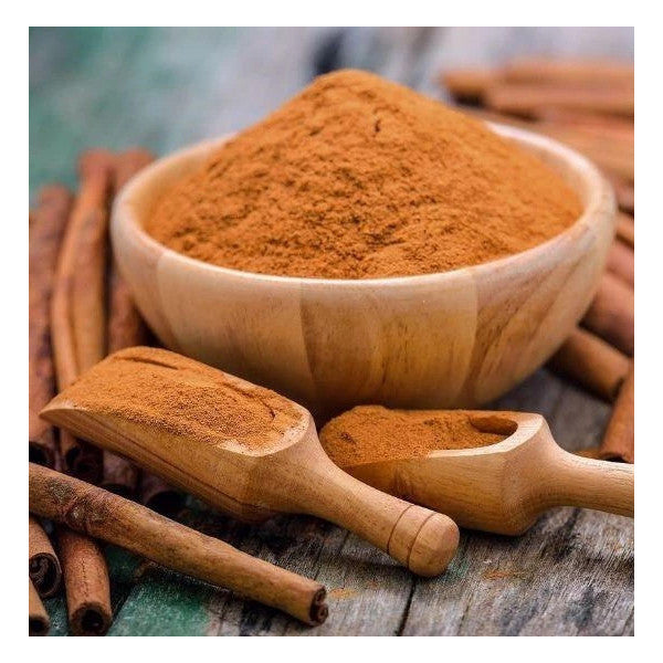 Cinnamon Powder 200Gr Fresh Crop