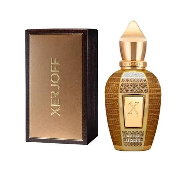 Xerjoff Luxor Eau De Parfum 100 Ml Unisex Perfume