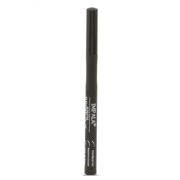 Impala Eyebrow Pencil - Precise Browfiller No: 1 Ebony