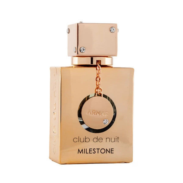 Armaf Club De Nuit Milestone Eau De Parfum 105 Ml Unisex Perfume