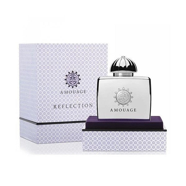 Amouage Reflection Eau De Parfum 100 Ml Women's Perfume