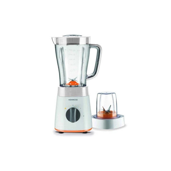 Kenwood Blp15.150Wh Power 2 Lt White Blender + Grinder