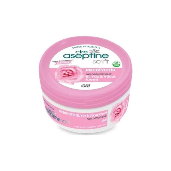 Cire Aseptine Rose Cream 30 Ml