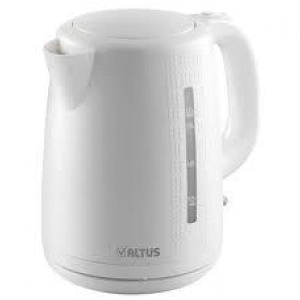 Altus Al 729 White 2200 W Kettle