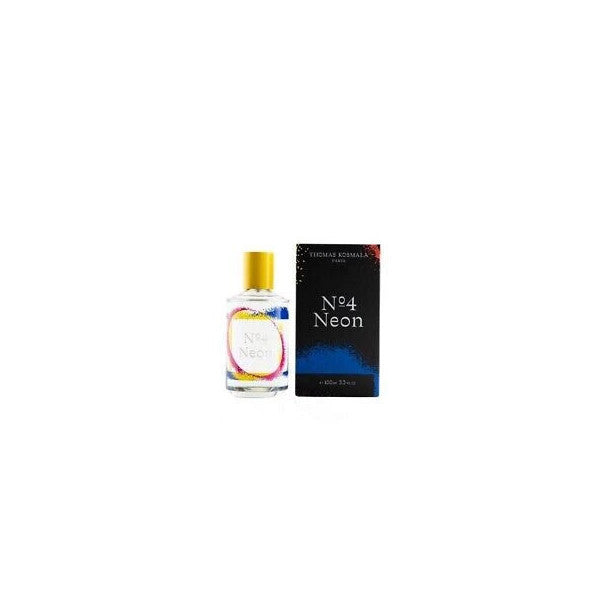 Thomas Kosmala No 4 Neon 100 Ml Eau De Parfum Unisex Perfumes