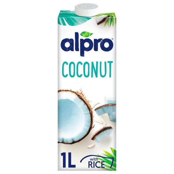 Alpro Coconut Drink 1 Lt