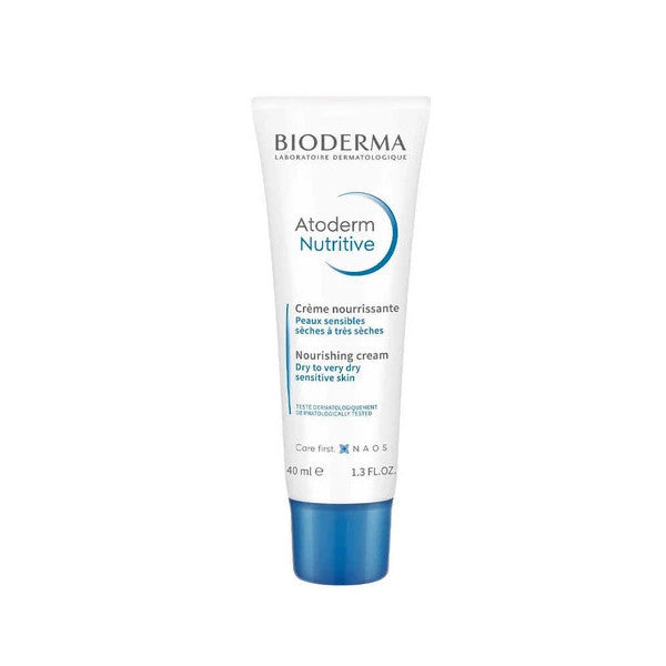 Bioderma Atoderm Nutrition Cream Care Cream 40 Ml