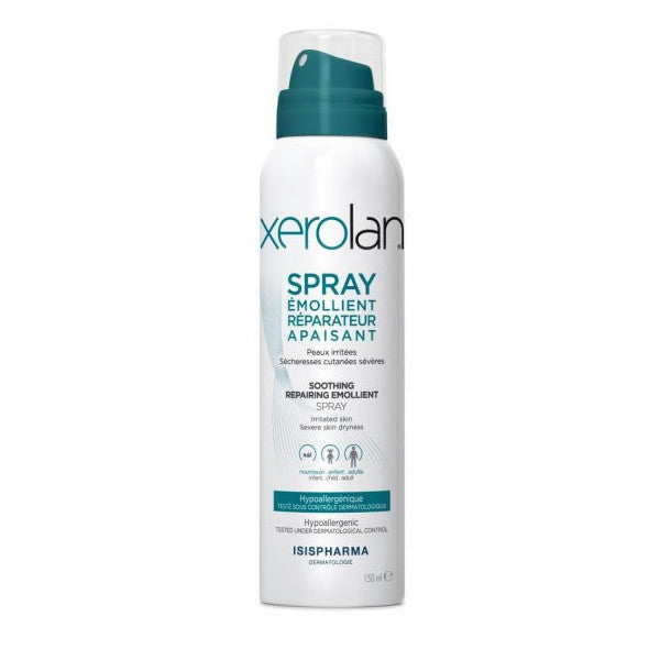 Isıs Pharma Xerolan Spray 150Ml