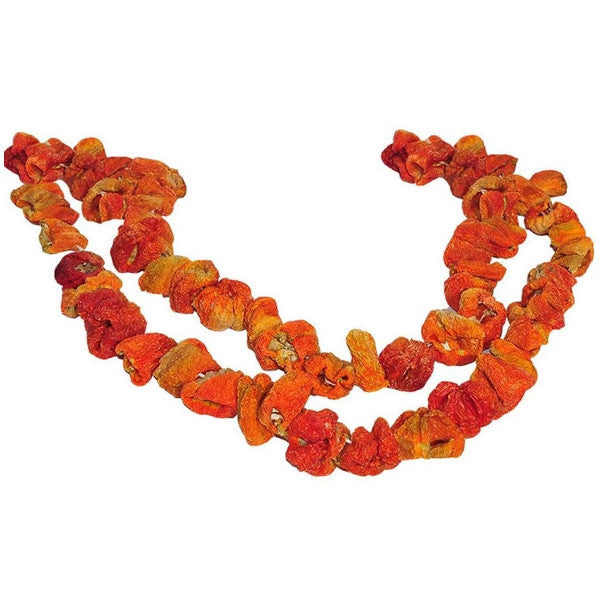 Natural Dried Bell Pepper Dried Bell Pepper 40-50 Pieces 1 Series