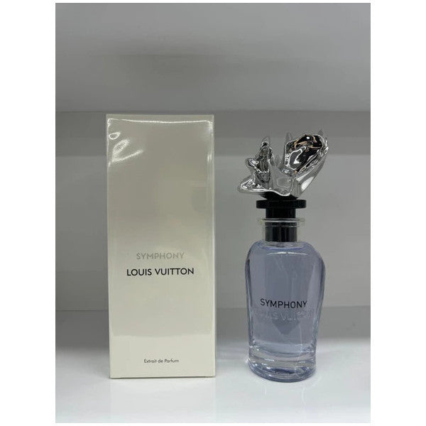 こ*ん様 LOUIS VUITTON SYMPHONY 100ml Louis Vuitton Symphony Extrait De Parfum 100 Ml Unisex Perfume