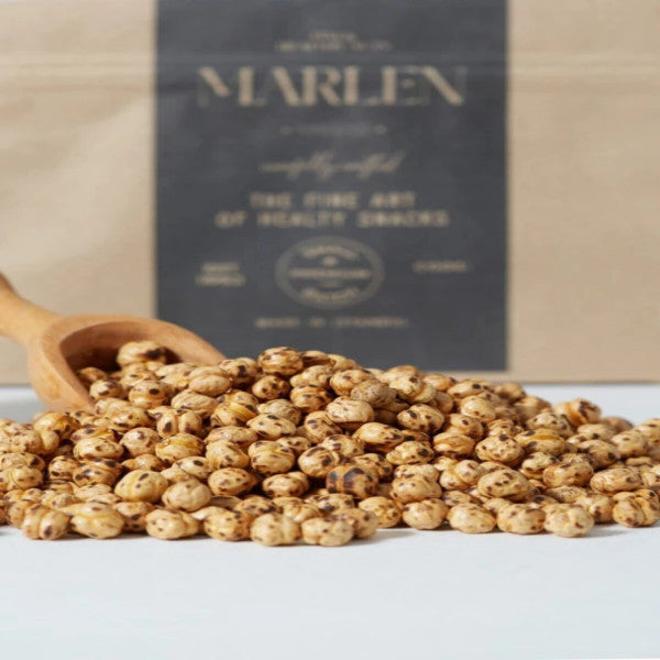 Marlen Premium Fresh New Crop Yellow Chickpeas 1000G