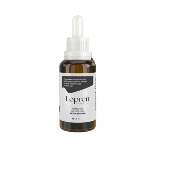 Retinol Serum Anti-Wrinkle Repair Skin Rejuvenator 30 Ml