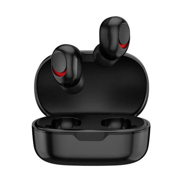 Lenovo Pd1X Tws Bluetooth 5.0 Earbuds Wireless Earphone Black