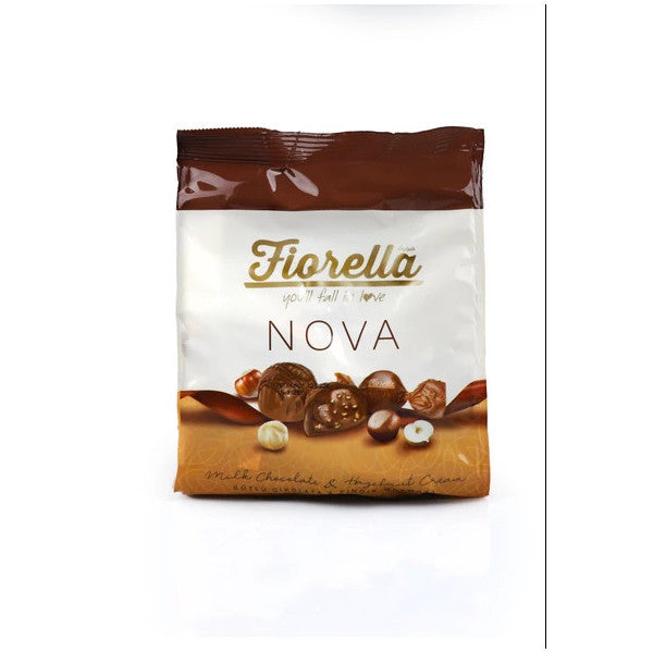 Fiorella Nova Hazelnut 500 Gr. (1 Bag)