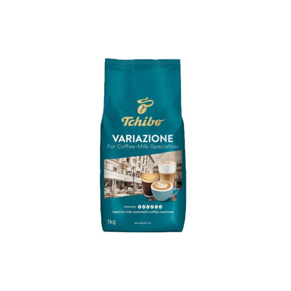 Tchibo Variazone Coffee Beans 1 Kg